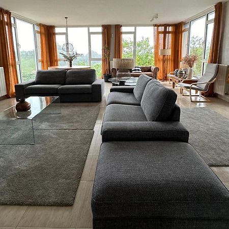 Villa Kasaboba Parres de Llanes Esterno foto