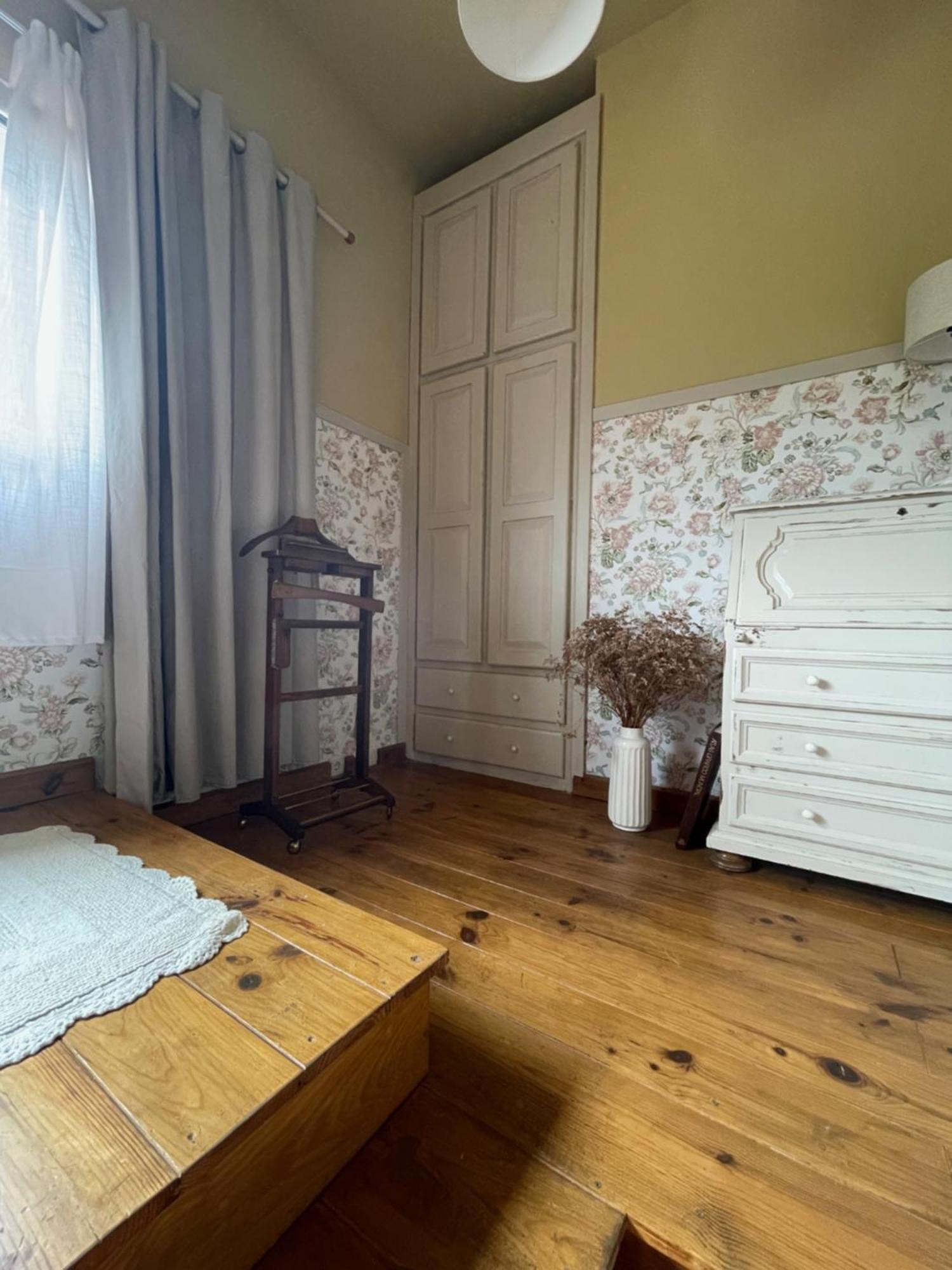 Villa Kasaboba Parres de Llanes Esterno foto